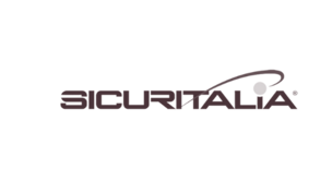Sicuritalia Logo